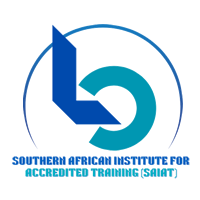 SAIAT Training Logo